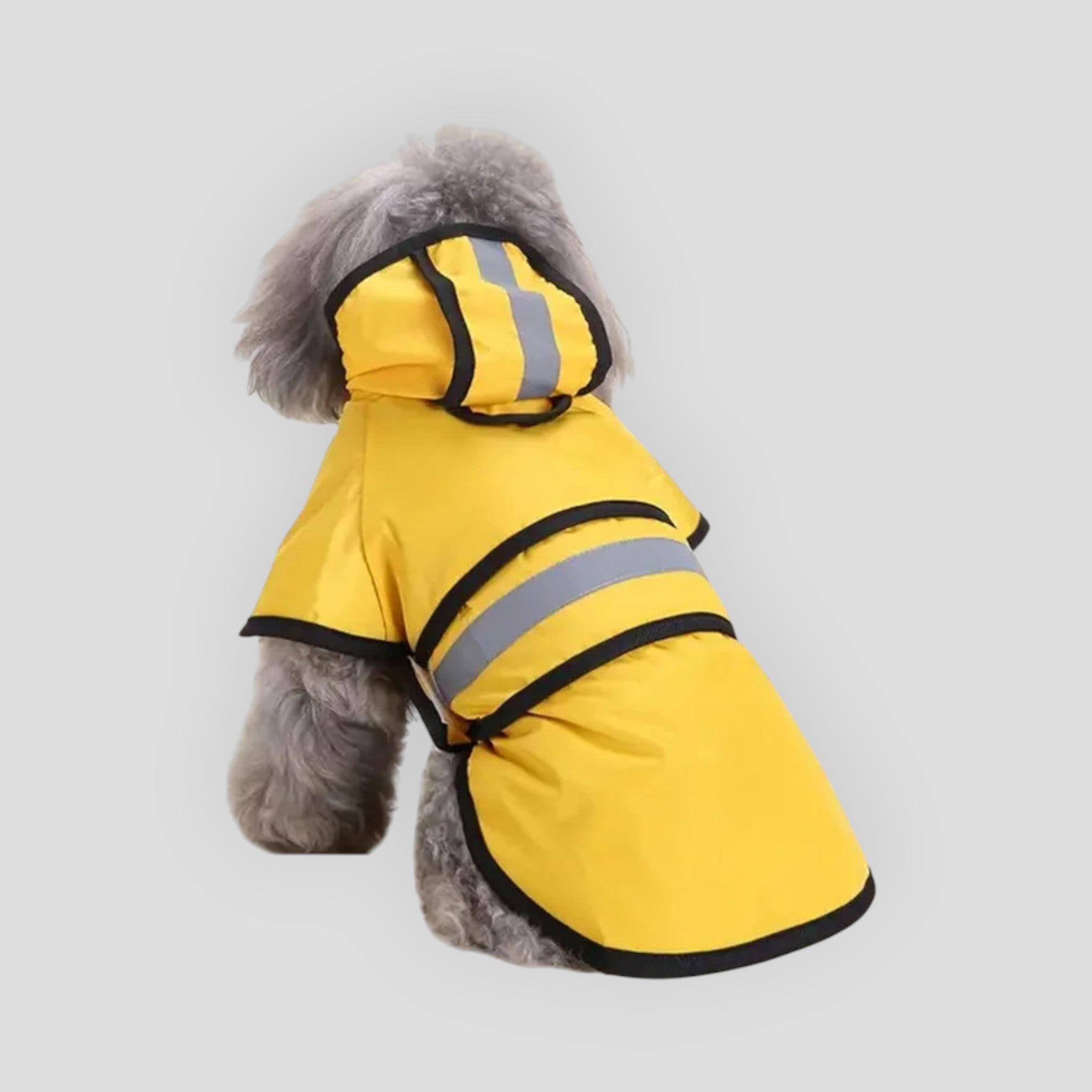 Waterproof Dog Jacket