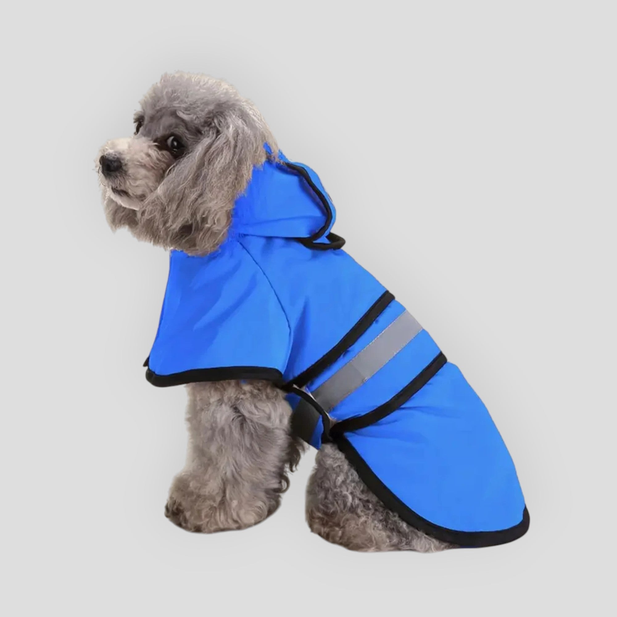 Waterproof Dog Jacket
