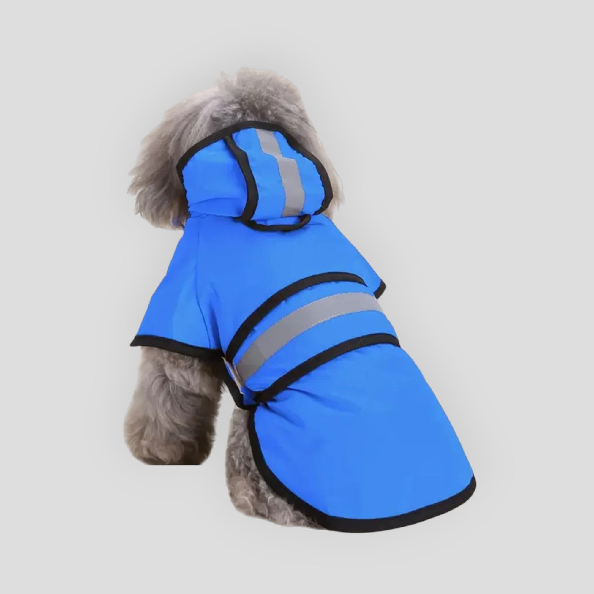Waterproof Dog Jacket