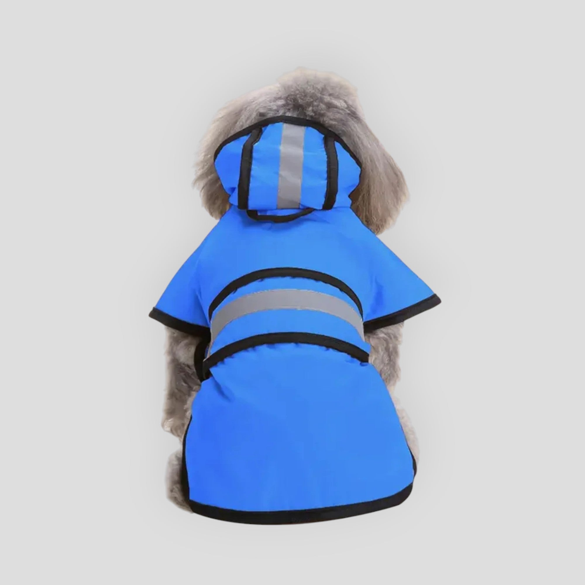 Waterproof Dog Jacket