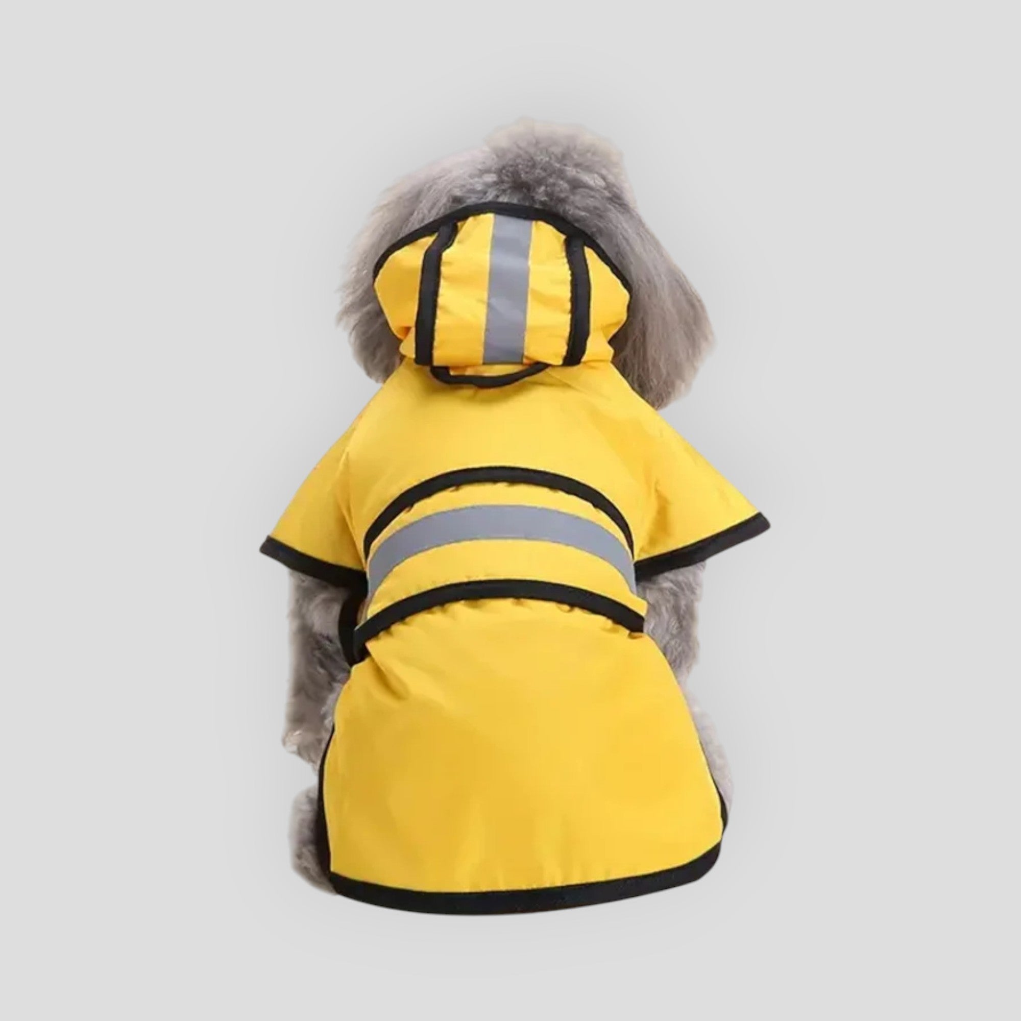 Waterproof Dog Jacket